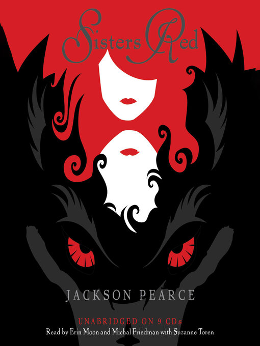 Cover image for Sisters Red